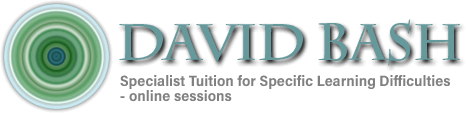 David Bash Logo